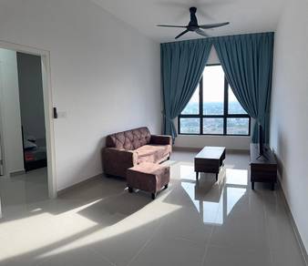 MKH Boulevard 2 (Full Furnish with All New Furniture), Kajang Condo