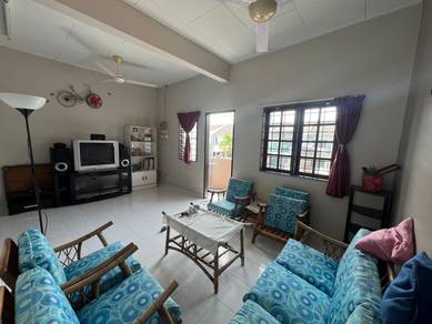 Townhouse-for-rent-Melaka-Tengah-Melaka