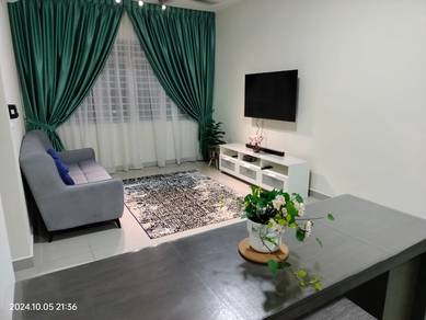 Nexus Kajang (F/F),Near New Era, Kajang MRT/KTM,Hospital Kajang