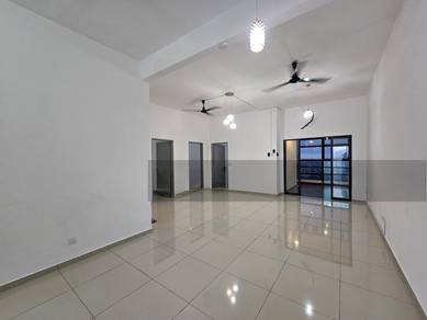 Renovated Good Condition 3 Room Condo @ Damai Vista, Damai Perdana