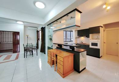 E-park Condo Rent At Gelugor Near Usm Sungai Dua Queensbay