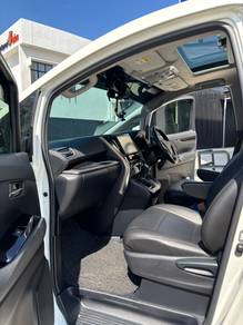 Toyota ALPHARD 2.5 S (A) 7S 2POWER DOOR R-CAM