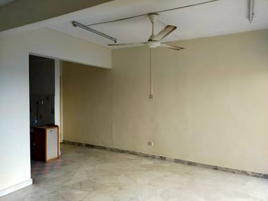 menara alpha 4r 2b . near lrt wangsa maju . actual photos