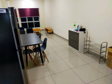 Nexus Kajang, F/F ,Near Kajang KTM/MRT,Hosptial Kajang,Near New Era