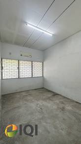 Great Location 🔥 Taman Sentosa Single Storey Terrace |Land size 20x63