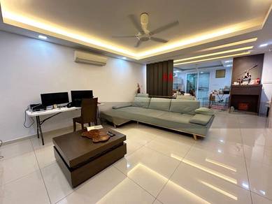 Limited Hot Unit. 2 Storey Terrace @ The Royale, Segar Perdana, Cheras
