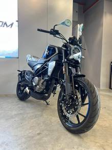 New Cfmoto 250 CLX Promo FREE 2 BULAN INSTALLMENT