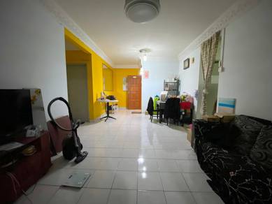 [ NEGOTIABLE ] Mentari Condominium Bandar Sri Permaisuri Cheras