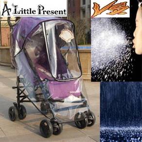 Baby Stroller Waterproof Rain Cover