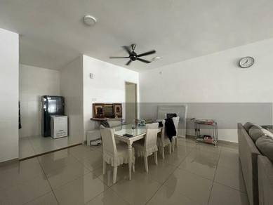 Limited 2 Storey Super Link House 24x80 @ Alam Damai