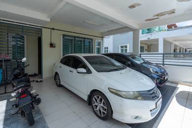 FULL LOAN FLEXIBLE BOOKING FREEHOLD EXTRA LAND Impiana Villa