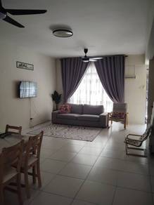 Bandar Tasik Kesuma Beranang Freehold BELOW MARKET RM100k Gated Guard