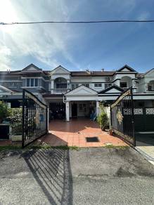 FREEHOLD + FACING OPEN | 2 Sty BP3, Bandar Bukit Puchong, Puchong