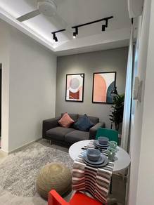 Dual Key | Likas | KK | | Kota Kinabalu | Sabah