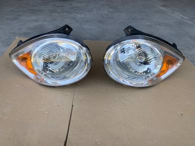 KIA NAZA PICANTO @ Morning headlamp headlight