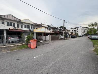 Kajang Bandar Tek Sek 1 Freehold Double Storey Below Market