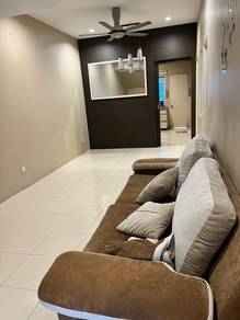 Taman Tasik Puchong Townhouse Ground floor utk sewa near Meranti Jaya