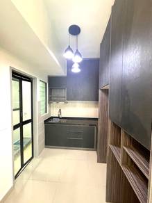 M Centura Condo Partly/F Sentul Point Suite Maxim Citylights 3 Room