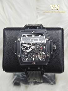 Hublot Big Bang Ceramic Meca-10/45mm (2022 YEAR)