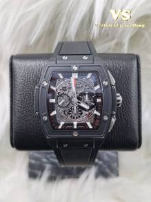 Hublot Spirit of Big Bang Titanium 45mm~BRAND NEW