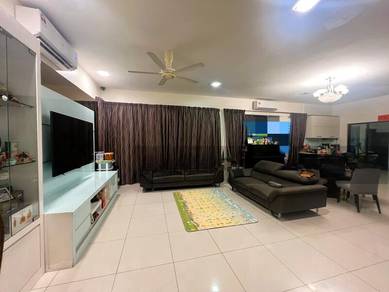 3 Storey 35x80 Semi-D @ Jade Hills Kajang