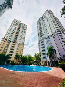 TERMURAH BELOW MV | Ridzuan Condominium Bdr Sunway, Petaling Jaya