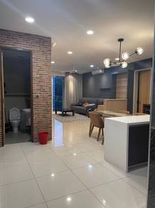 Green Residence @ Cheras 9th Mile
