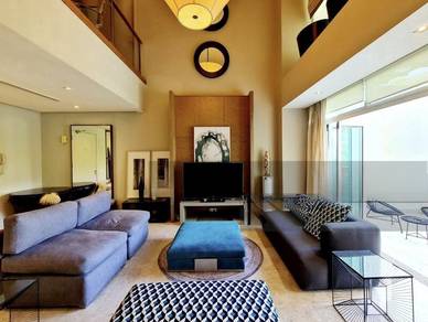 Pool View Duplex Condo @ Tijani 2 North