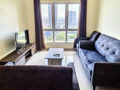 Nexus Kajang (F/F),Near Mrt/Ktm Kajang, New Era ,Hospital Kajang