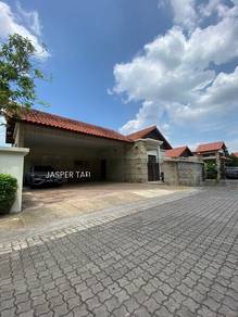 2.5 Sty Bungalow With Swimming Pool @ Kiara Hills, Sri Hartamas