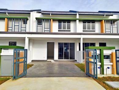 Below SPA Price Alura Bandar Bukit Raja Klang 2 Sty House for Sales