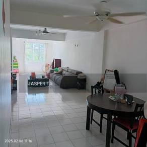 Fully Furnished. 1st Floor Townshouse @ Taragon Puteri Cheras