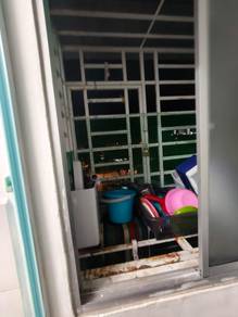 Low Booking i Park Apartment Bayan Lepas