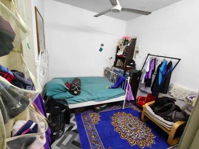 Low Booking i Park Apartment Bayan Lepas