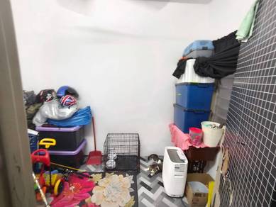 Low Booking i Park Apartment Bayan Lepas