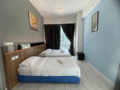 [KK] Sutera Avenue for Rent!