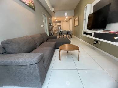 [KK] Sutera Avenue for Rent!