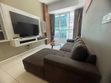 Sutera Avenue The Residences