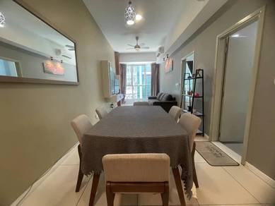 [KK] Sutera Avenue for Rent!