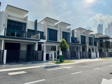 Untouched Original New 2 Storey Terrace @ Legasi 3, Bandar Kinrara 8