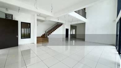 Brand New Semi-D @ 36 Serene Grove, Ttdi Grove, Kajang