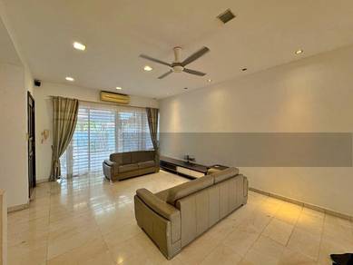 Low Price Renovated Well Keeped 2.5 Storey Superlink @ Taman Esplanad