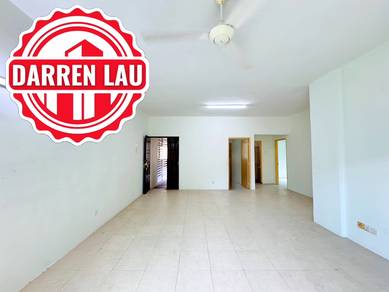Penhill Perdana Condominium
