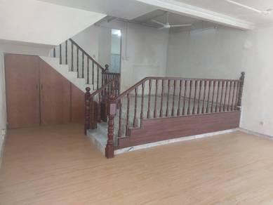 2-Storey Terrace SL 7, Bandar Sungai Long