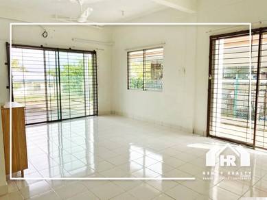 Taman Sri Kepayan Landed House Double Storey Unfurnished Penampang