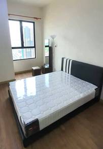 MKH BOULEVARD F/F Near Nexus MRT Metro Kajang Saville New ERA UKM