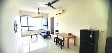 MKH BOULEVARD F/F Near Nexus MRT Metro Kajang Saville New ERA UKM