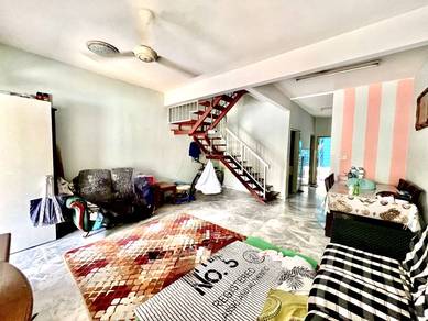 BOOKING 1K🔥RENOVATED 2 Storey Bandar Tasik Puteri