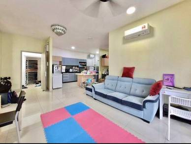 BOOKING 1K🔥RENO 2 PARKING Puri Tower Condo Bandar Bukit Puchong