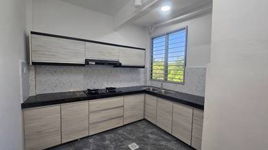 Apartment Kekwa ( Bukit Beruntung )